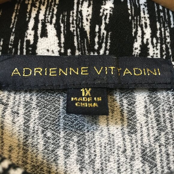 Scratchpad Gothic Mockneck and Bow Full Sleeve Blouse - Picture 10 of 16